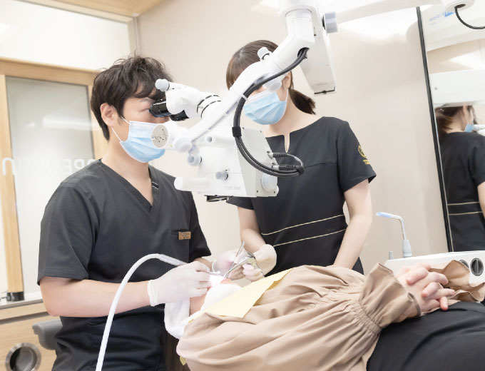 *
